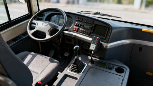 সম্পর্কে সর্বশেষ কোম্পানী কেস বাসে শিফট কন্ট্রোলার—অ্যাপ্লিকেশন এবং সুবিধা