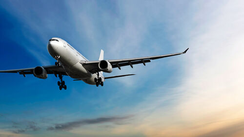 সম্পর্কে সর্বশেষ কোম্পানী কেস Standard Push-Pull Control Cable In Modern Aircraft