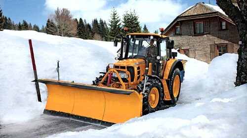 সম্পর্কে সর্বশেষ কোম্পানী কেস High-Performance Park Brake Lever In Heavy Engineering Vehicles