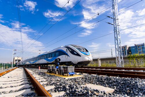 সম্পর্কে সর্বশেষ কোম্পানী কেস ব্রেকিং সিস্টেমের জন্য রেল ট্রানজিট-কোর অক্সিলিয়ারি উপাদানগুলিতে পুশ-পুল কন্ট্রোল কেবল