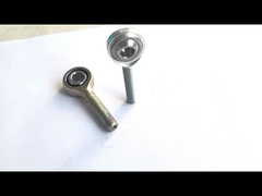 Rod End Joint Bearing Ball Head Universal Joint Bearing