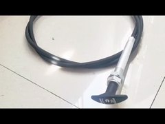 কন্ট্রোল ক্যাবল সমাবেশ সঙ্গে টুইস্ট লকিং হ্যান্ডেল, 96 