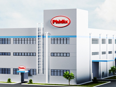 PHIDIX MOTION CONTROLS কোম্পানি