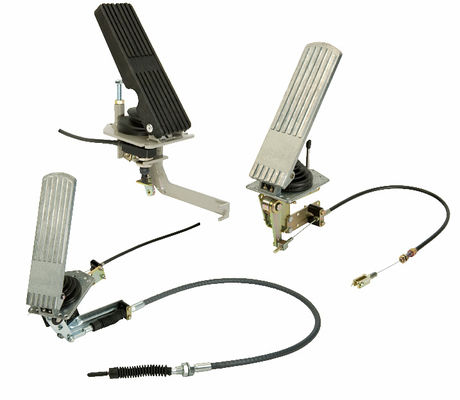 গুণ  1-10m PVC Insulated Mechanical Pull Cable with Tensile Strength Exceeding 1000N কারখানা