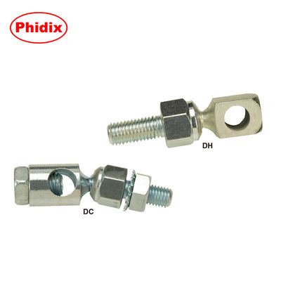 গুণ  Connecting Products Rotary Swivel Joint Connector Type DC / DH Control Swivels কারখানা