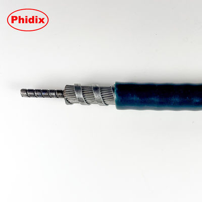 গুণ  Ultra-Durable Push-Pull Control Cables for Extreme Temperatures (-65°F to 230°F) & Industrial Harsh Environments কারখানা