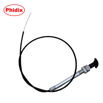 গুণ  1500mm Emergency Power Cut-Off Kits | T-Handle Remote Pull for Vehicles & Machinery কারখানা