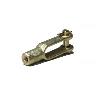 রেইনলেস স্টীল Clevis পিন সমাবেশ লন বাগান জন্য