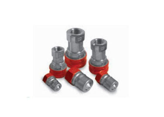 3000psi হাইড্রোলিক দ্রুত সংযোজক, 1''হাইড্রোলিক দ্রুত সংযোগ বিচ্ছিন্ন সংযোজক