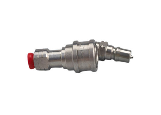 CB-1 সিরিজ 316 SS কুইক কাপলিং পার্কার/ফাস্টার/হ্যানসেনের সাথে সামঞ্জস্যপূর্ণ
