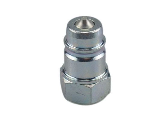 IATF16949 উচ্চ চাপ দ্রুত সংযোজক উচ্চ চাপ দ্রুত সংযোগ ফিটিং