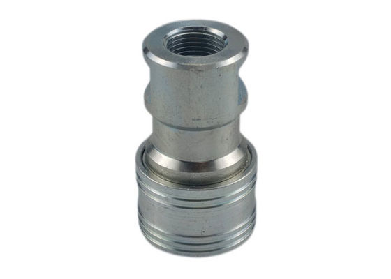 IATF16949 উচ্চ চাপ দ্রুত সংযোজক উচ্চ চাপ দ্রুত সংযোগ ফিটিং