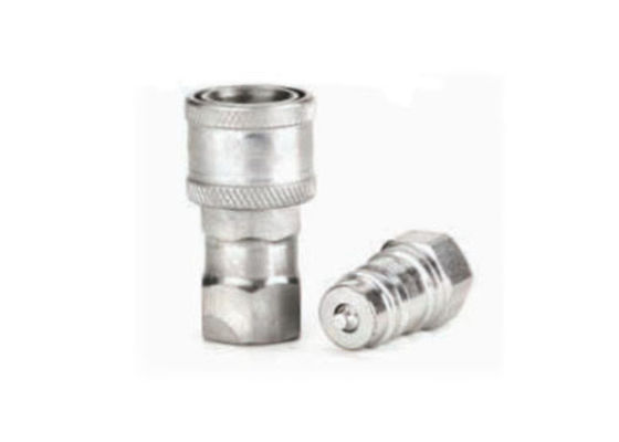 10000PSI উচ্চ চাপ দ্রুত সংযোজক, 0.25'দ্রুত সংযোগ সংযোজক উচ্চ চাপ