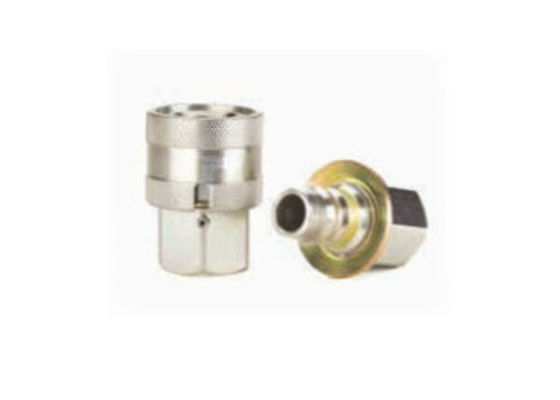 10000PSI উচ্চ চাপ দ্রুত সংযোজক, 0.25'দ্রুত সংযোগ সংযোজক উচ্চ চাপ