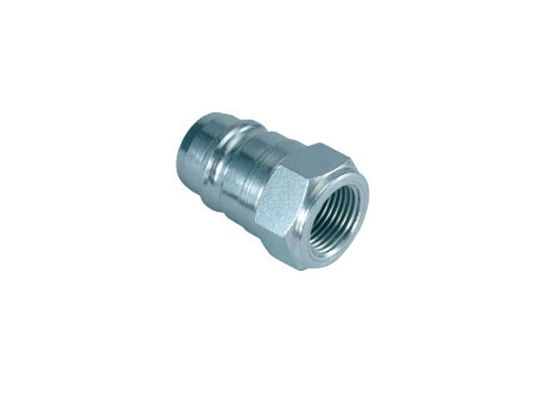 5000PSI 0.75 ইঞ্চি আইএটিএফ16949 আইএসও হাইড্রোলিক ক্যাপলার