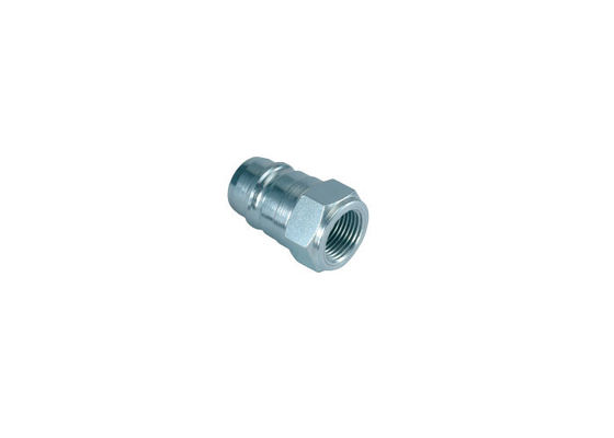5000PSI 0.75 ইঞ্চি আইএটিএফ16949 আইএসও হাইড্রোলিক ক্যাপলার