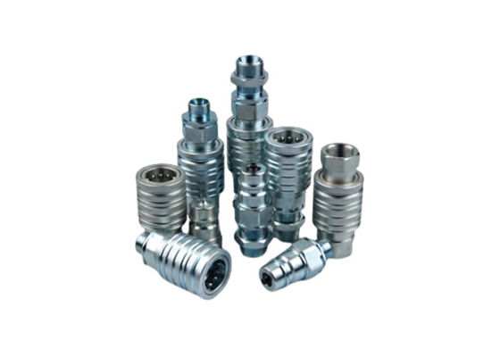 শিল্প ব্যবহারের জন্য থ্রেডেড ISO 5675 কাপলার