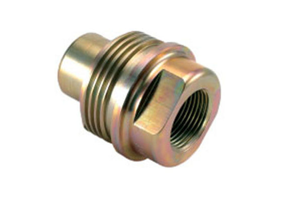 ইন্ডাস্ট্রিয়াল 1 ইঞ্চি 3000PSI উচ্চ চাপ দ্রুত সংযোগ