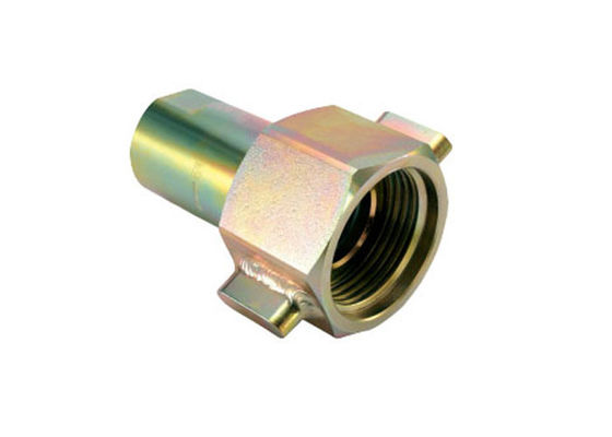 ইন্ডাস্ট্রিয়াল 1 ইঞ্চি 3000PSI উচ্চ চাপ দ্রুত সংযোগ