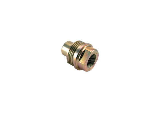 ইন্ডাস্ট্রিয়াল 1 ইঞ্চি 3000PSI উচ্চ চাপ দ্রুত সংযোগ