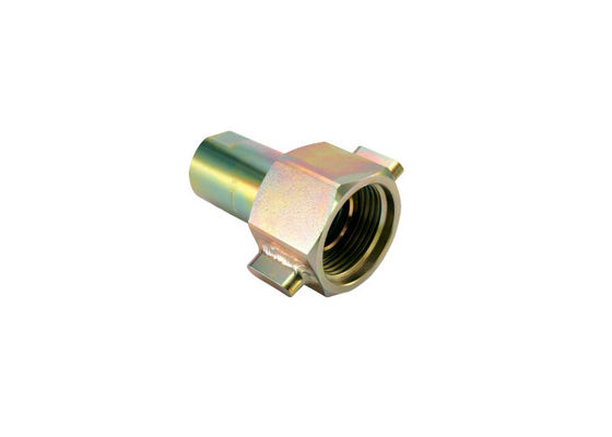 ইন্ডাস্ট্রিয়াল 1 ইঞ্চি 3000PSI উচ্চ চাপ দ্রুত সংযোগ