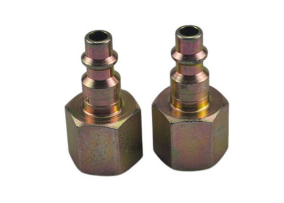 IATF16949 0.75 ইঞ্চি হাইড্রোলিক দ্রুত সংযোগ সংযোগকারী