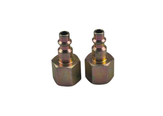 IATF16949 0.75 ইঞ্চি হাইড্রোলিক দ্রুত সংযোগ সংযোগকারী