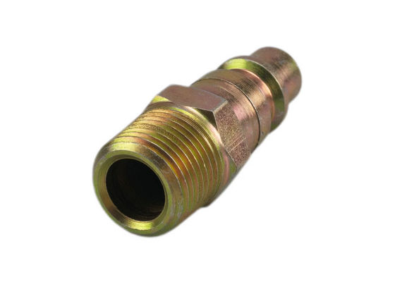 IATF16949 0.75 ইঞ্চি হাইড্রোলিক দ্রুত সংযোগ সংযোগকারী