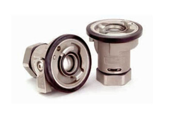 তরল স্থানান্তর IATF16949 1500psi বন্ধ সংযোগ