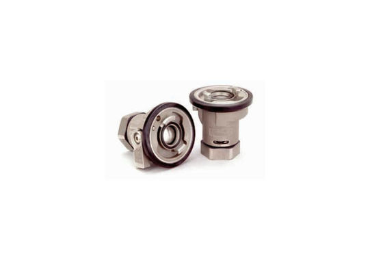 তরল স্থানান্তর IATF16949 1500psi বন্ধ সংযোগ