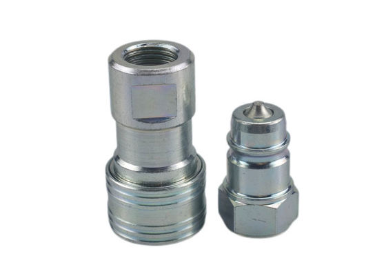 0.75 ইঞ্চি হ্যানসেন 5000 সিরিজ এনপিটি বন্ধ সংযোগ