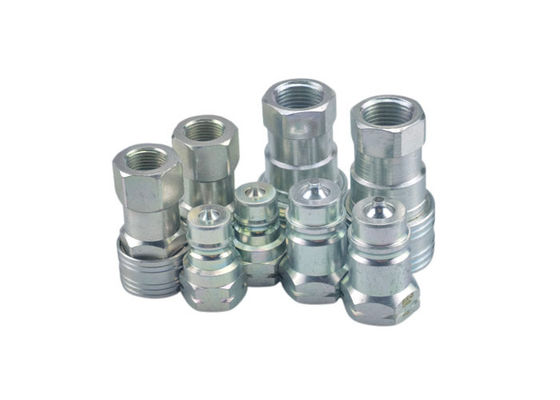 ISO7241A HANSEN HA 15000 সিরিজ কৃষি দ্রুত সংযোগকারী