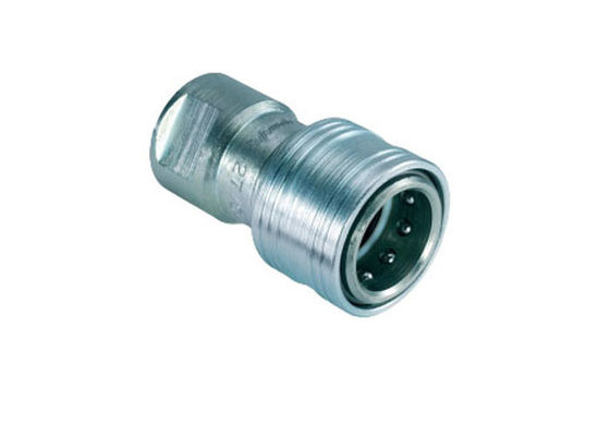 3/8' মেশিনিং OEM কৃষি দ্রুত সংযোগকারী