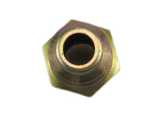 ISO9001 1000psi পুরুষ বায়ুসংক্রান্ত দ্রুত রিলিজ কাপলিং