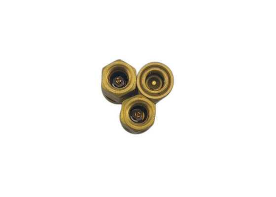 শিল্প উদ্ভিদ 350psi কম্প্রেসড এয়ার দ্রুত সংযোগ