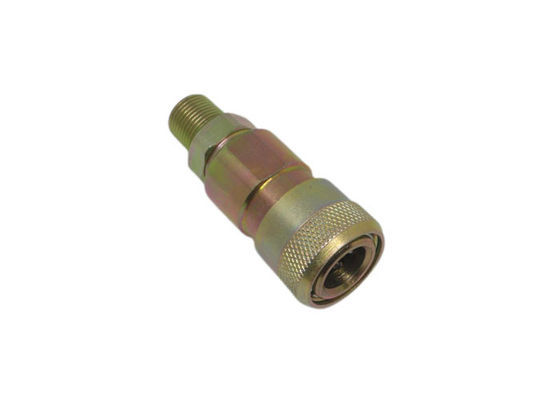 1/4 'নামমাত্র দ্রুত সংযোগ সংযোগ Acetylene মহিলা দ্রুত মুক্তি সংযোগ