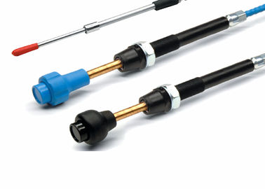 OEM ইউনিভার্সাল থ্রোটল কন্ট্রোল ক্যাবল সমাবেশ 565 - 550 সিরিজ স্ট্যান্ডার্ড আউটপুট