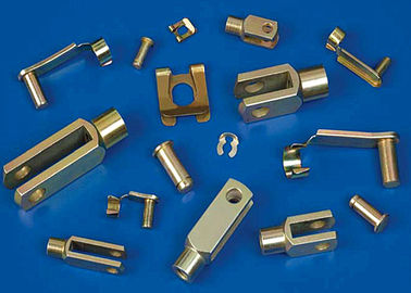 পেশাদারী OEM ব্রেক ক্যাবল রড Clevis স্টেইনলেস স্টীল Clevis পিন