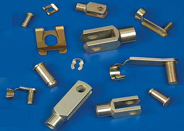 PHIDIX স্টেইনলেস স্টীল Clevis পিন অটো পার্টস নিরাপত্তা fasteners