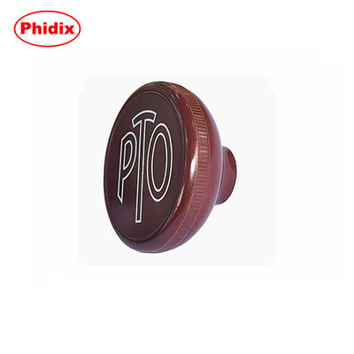 3/8-24 UNF থ্রেড সহ PTO কন্ট্রোল নব
