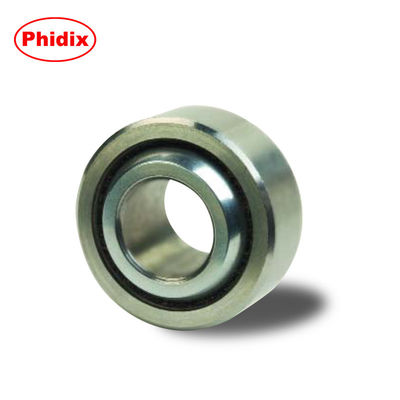 COM-T সিরিজ PTFE-Lined Bearings ---- উচ্চ-লোড, কম রক্ষণাবেক্ষণ সমাধান অ-ঘূর্ণনশীল OEM/MRO সরঞ্জাম জন্য