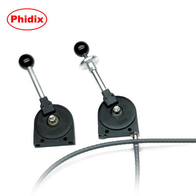 হালকা ওজন যান্ত্রিক নিয়ন্ত্রণ লিভার