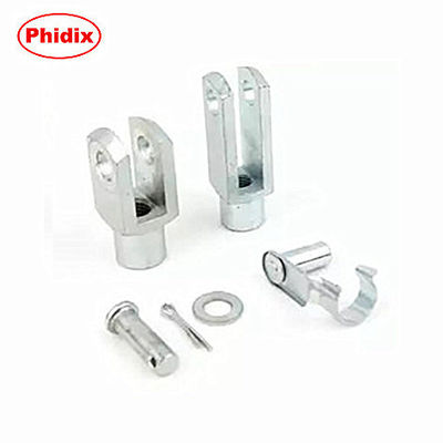 স্টেইনলেস স্টীল কার্বন স্টীল clevis পিন