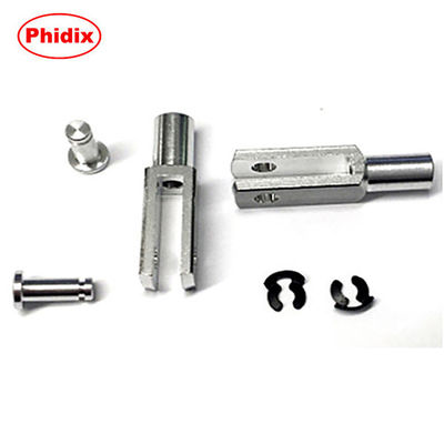 PHIDIX স্টেইনলেস স্টীল Clevis পিন অটো পার্টস নিরাপত্তা fasteners