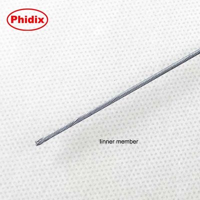 phidix 1500 পাউন্ড টানুন শুধুমাত্র ব্রেক তারের