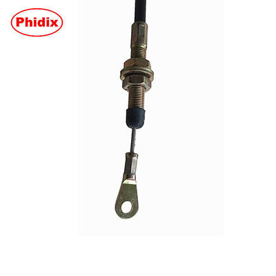 কাস্টম পুশ-পুল কেবলগুলি-বিভিন্ন অ্যাপ্লিকেশনগুলির জন্য কাস্টম তৈরি করা নিয়ন্ত্রণ সমাধান তৈরি করেছে