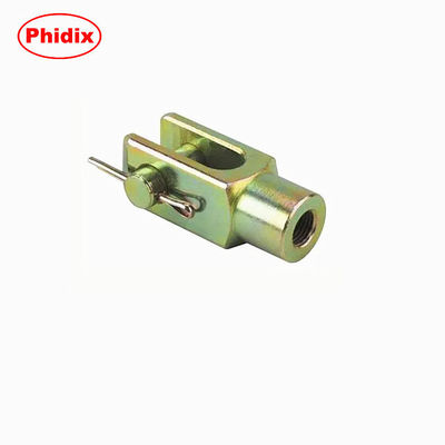 তারের আনুষাঙ্গিক u কাঁটাচামচ - নিয়ন্ত্রণযোগ্য শেষ সংযোগ উপাদান নিয়ন্ত্রণ করুন