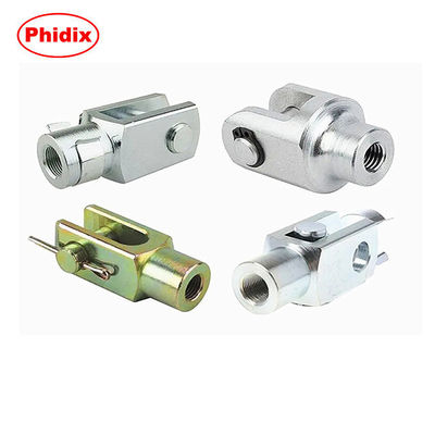 তারের আনুষাঙ্গিক u কাঁটাচামচ - নিয়ন্ত্রণযোগ্য শেষ সংযোগ উপাদান নিয়ন্ত্রণ করুন