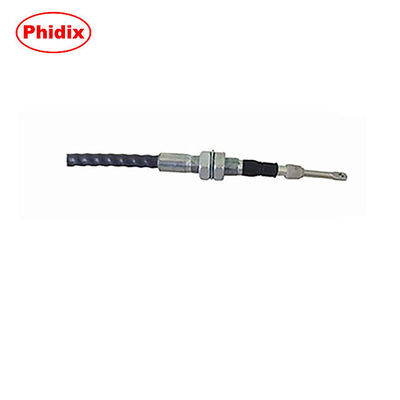 স্ট্যান্ডার্ড কন্ট্রোল কেবল - শিল্প ও যান্ত্রিক অ্যাপ্লিকেশনগুলির জন্য নিয়ন্ত্রণযোগ্য গতি সংক্রমণ