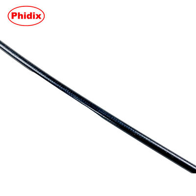 কাস্টম পুশ-টান কন্ট্রোল কেবল | রিমোট মেকানিক্যাল মোশন কন্ট্রোল সিস্টেম